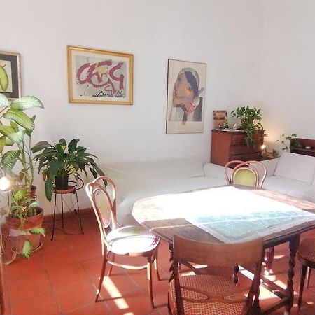 La Tua Casa A Trastevere Roma Exterior foto