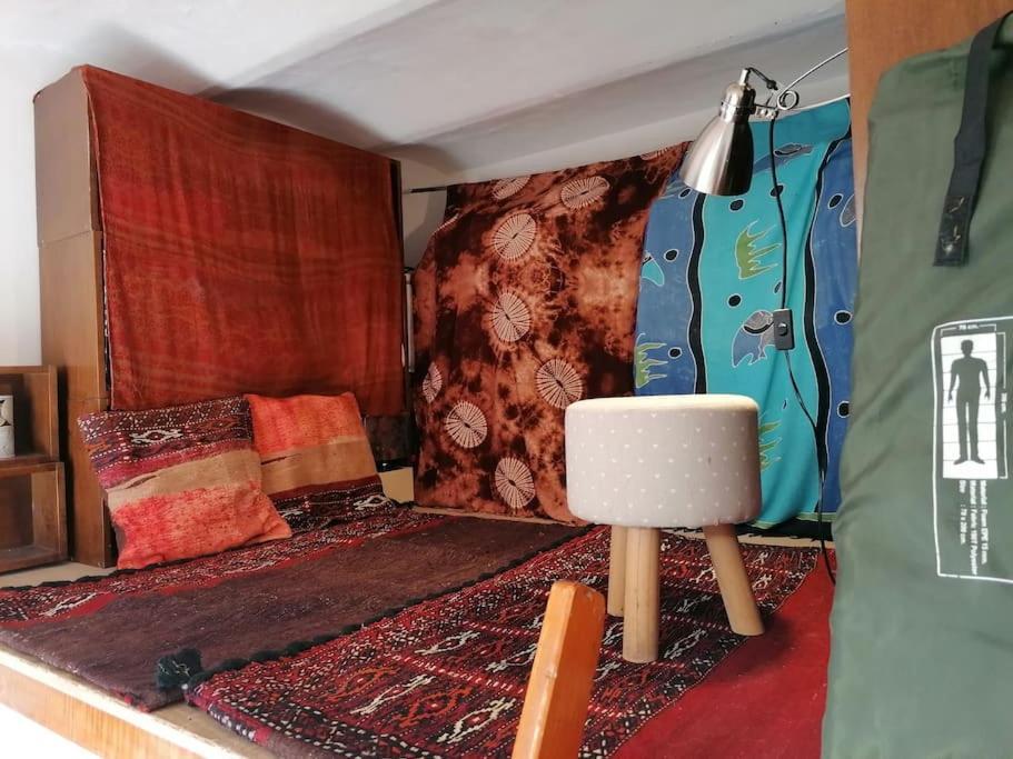 La Tua Casa A Trastevere Roma Exterior foto