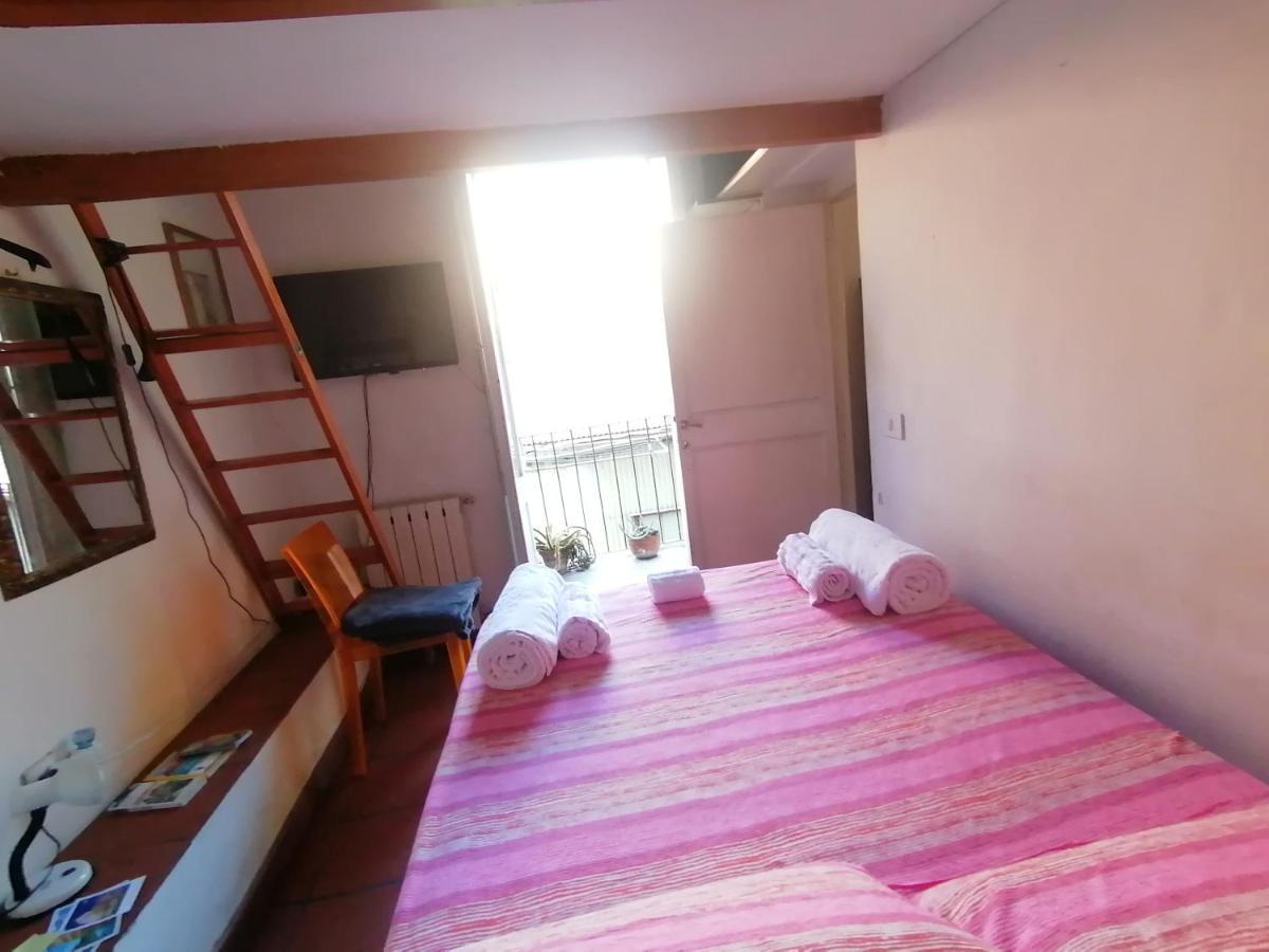 La Tua Casa A Trastevere Roma Exterior foto