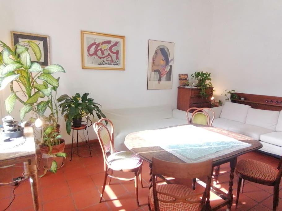 La Tua Casa A Trastevere Roma Exterior foto