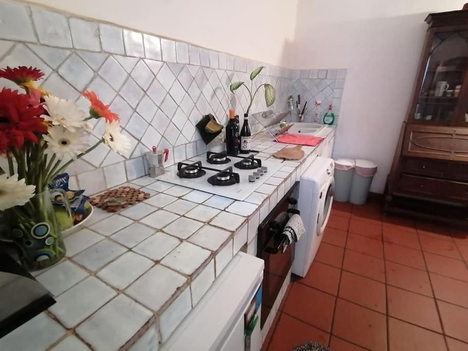 La Tua Casa A Trastevere Roma Exterior foto