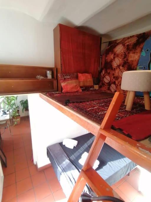 La Tua Casa A Trastevere Roma Exterior foto